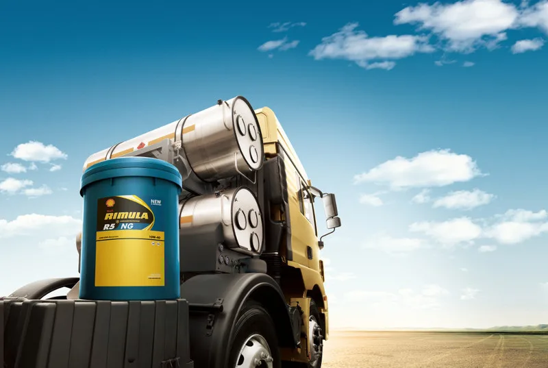 Масла для спецтехники